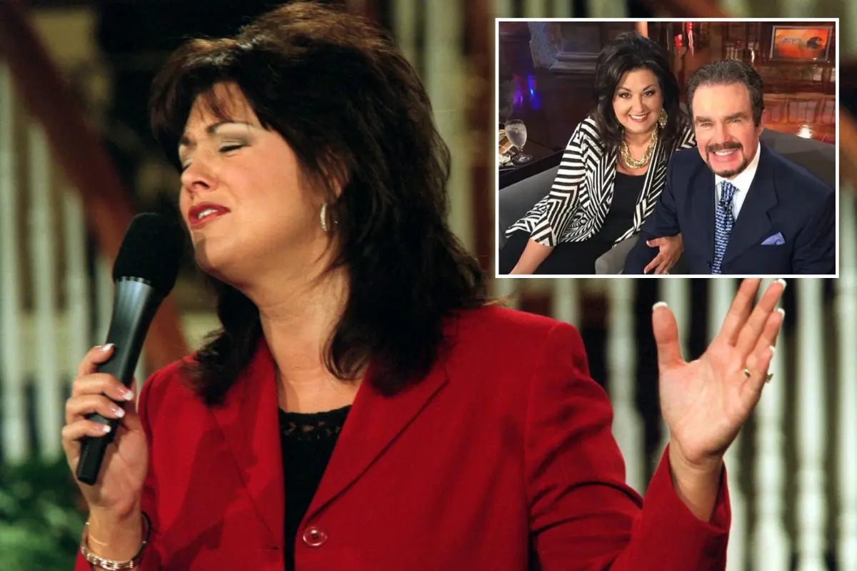 Joni Lamb, founder of a major Christian television network, has passed away at 65.