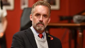 Jordan Peterson experiencing neurological issues due to psychiatric medication, according to his wife