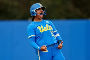 Jordan Woolery Named National Player of the Year by Softball America