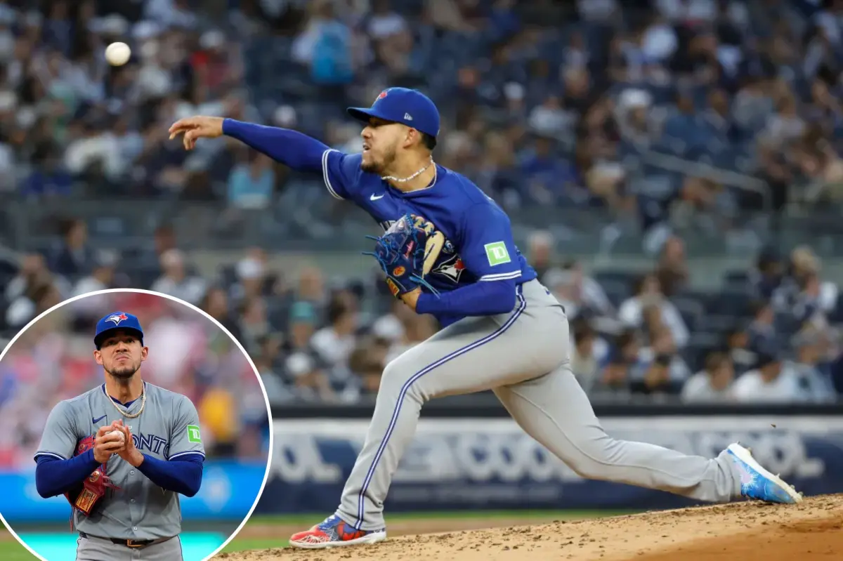 Jose Berrios to have elbow surgery after tough times on the mound