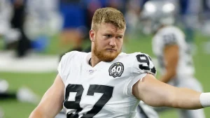 Josh Mauro, a former NFL player, died from an accidental overdose.