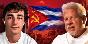 Journalist Nick Shirley takes great risks in Cuba to reveal the truth behind America's socialist dream.