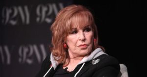 Joy Behar Criticizes Giants QB Jaxson Dart for Inviting President Trump: 'Ignorance and Racism'