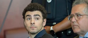 Judge Disregards Evidence Against Luigi Mangione