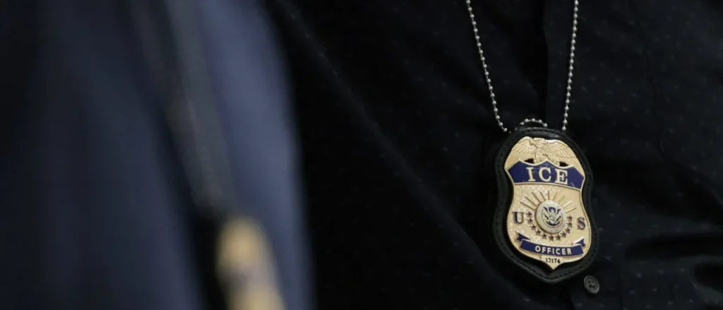 Judge Prohibits Most ICE Arrests at Immigration Courts in New York City