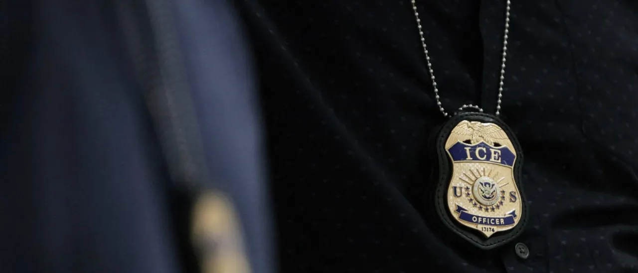 Judge Prohibits Most ICE Arrests at Immigration Courts in New York City