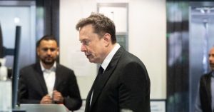 Judge Stops Elon Musk's Case Against OpenAI from Becoming an AI Trial