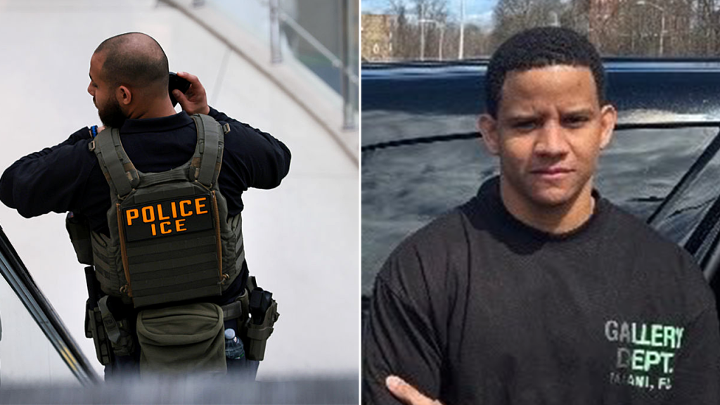 Judge appointed by Biden orders release of migrant facing international murder warrant