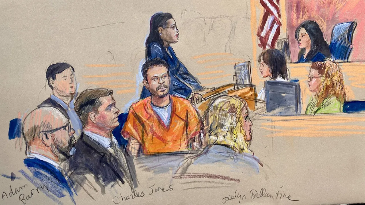 Judge expresses regret to accused Trump assassination suspect regarding detention conditions