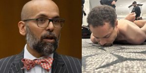 Judge expresses regret to the man accused of trying to assassinate Trump and likens him to those involved in the January 6 events.