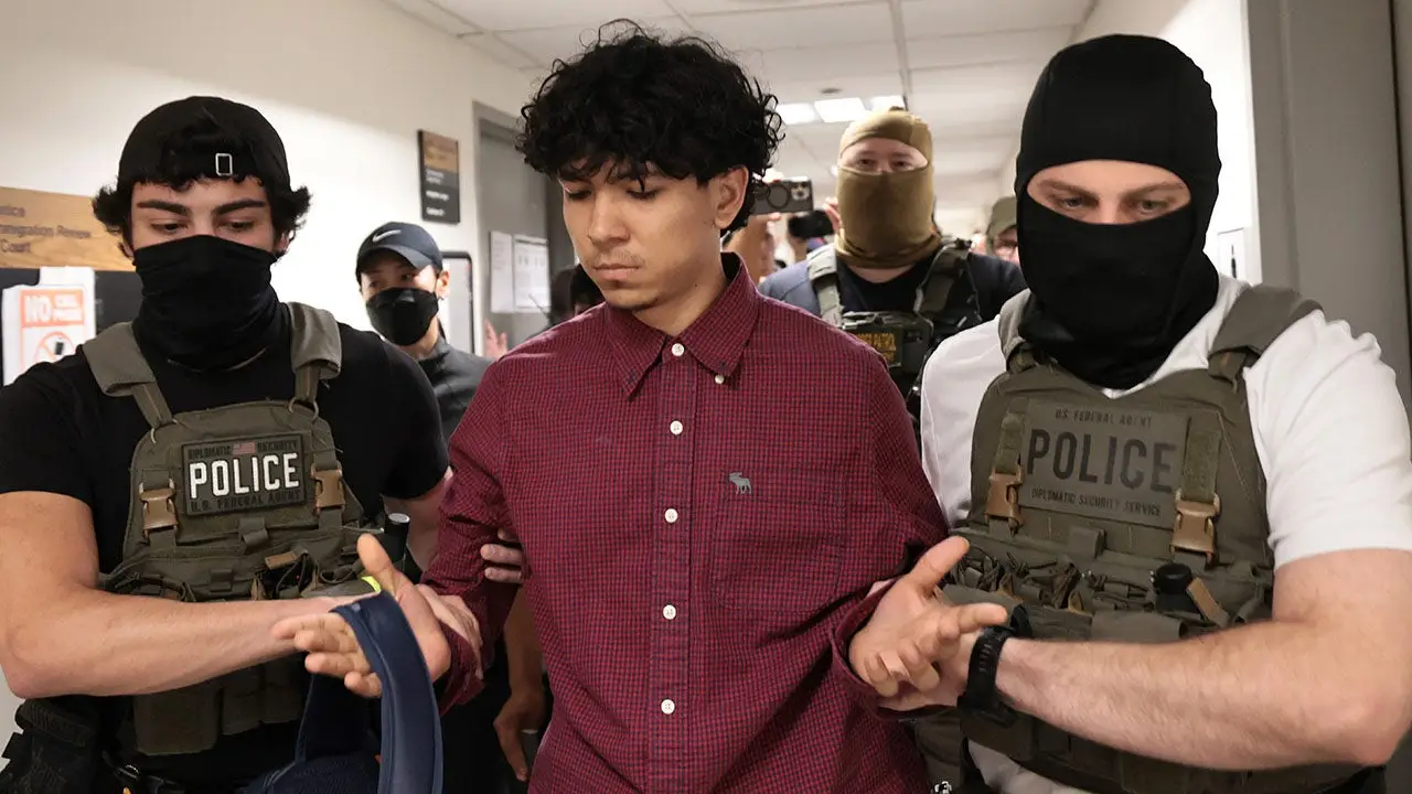 Judge halts ICE arrests at courthouses after government acknowledges inaccuracies