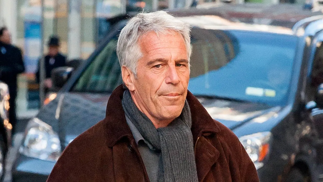 Judge reveals Jeffrey Epstein's supposed suicide note to cellmate Tartaglione.