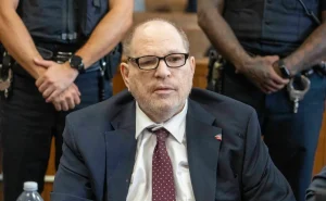 Judge rules a mistrial in Harvey Weinstein's third sex crimes case in New York City.