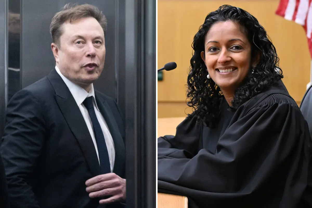Judge won't automatically approve Elon Musk's $1.5M agreement with SEC regarding Twitter disclosures