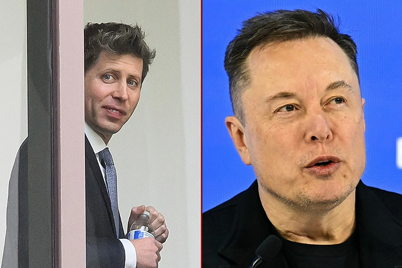 Jury decides against Musk, rejecting billion-dollar lawsuit involving OpenAI, Altman, and Microsoft