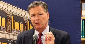 Justice Department Advocating for Independent Investigation into Classified Leaks by Comey