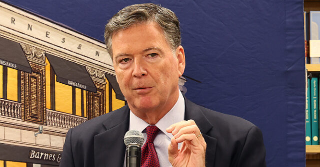 Justice Department Advocating for Independent Investigation into Classified Leaks by Comey