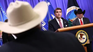 Justice Department investigates antitrust issues in the beef market and encourages whistleblowers