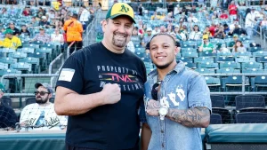 KC Navarro and Xia Brookside secure future title opportunities