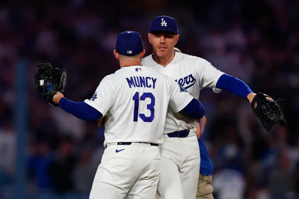 Kalshi promo code NYPMAX: Make a $10 trade and receive $10 for Braves vs. Dodgers