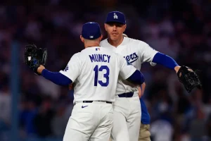 Kalshi promo code NYPMAX: Make a $10 trade and receive $10 for Braves vs. Dodgers