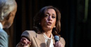 Kamala Harris Seeks Release of Hidden 'Postmortem' on Her Unsuccessful 2024 Campaign