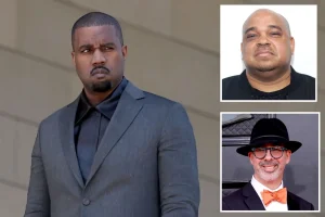 Kanye West gives testimony in trial over Donda album as producers look for payment.