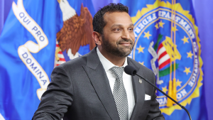 Kash Patel: AI is assisting the new FBI in locating missing children and quickly preventing mass shooters