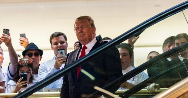 Kash Patel Claims FBI Misled to Get Warrants for Unlawfully Monitoring Trump's 2016 Presidential Campaign