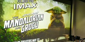 Kathleen Kennedy does it again: New 'Star Wars' movie achieves disappointing record for Disney