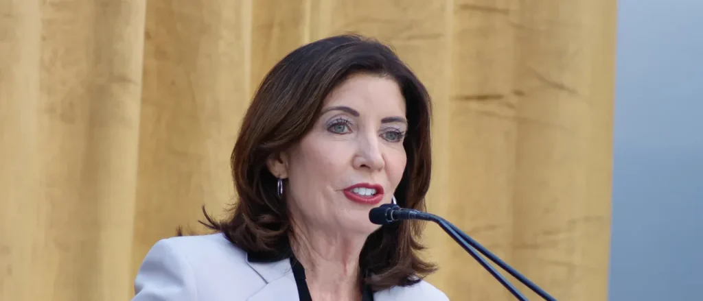 Kathy Hochul Attempts to Balance Different Views on School Choice