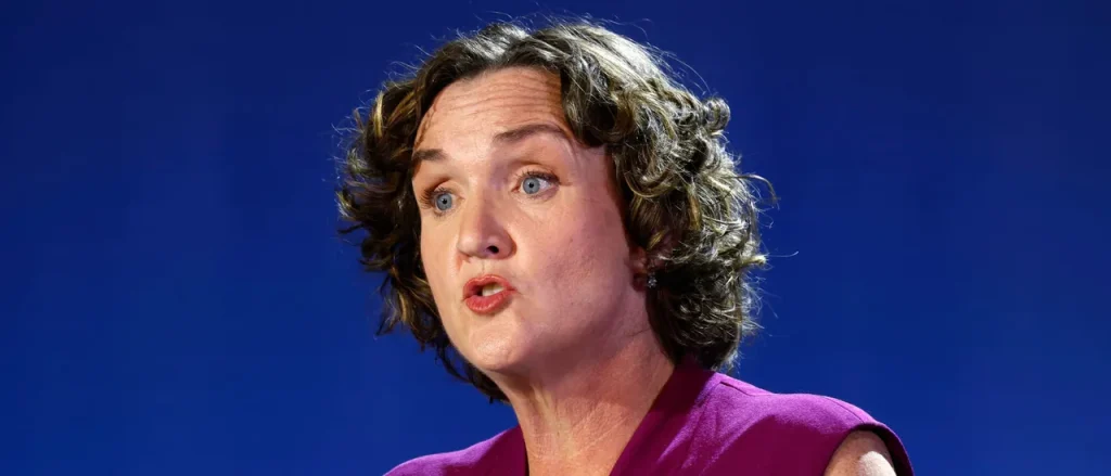 Katie Porter Unintentionally Reveals the True Motivation Behind Democrats' Support for Sanctuary Cities