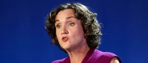 Katie Porter Unintentionally Reveals the True Motivation Behind Democrats' Support for Sanctuary Cities