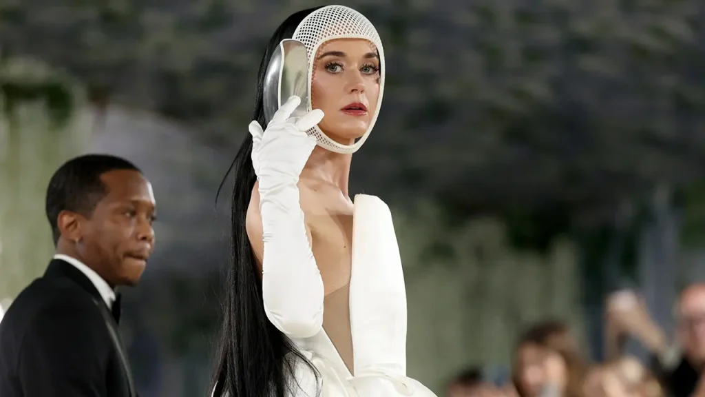 Katy Perry named as the main performer for the 2026 FIFA World Cup opening ceremony