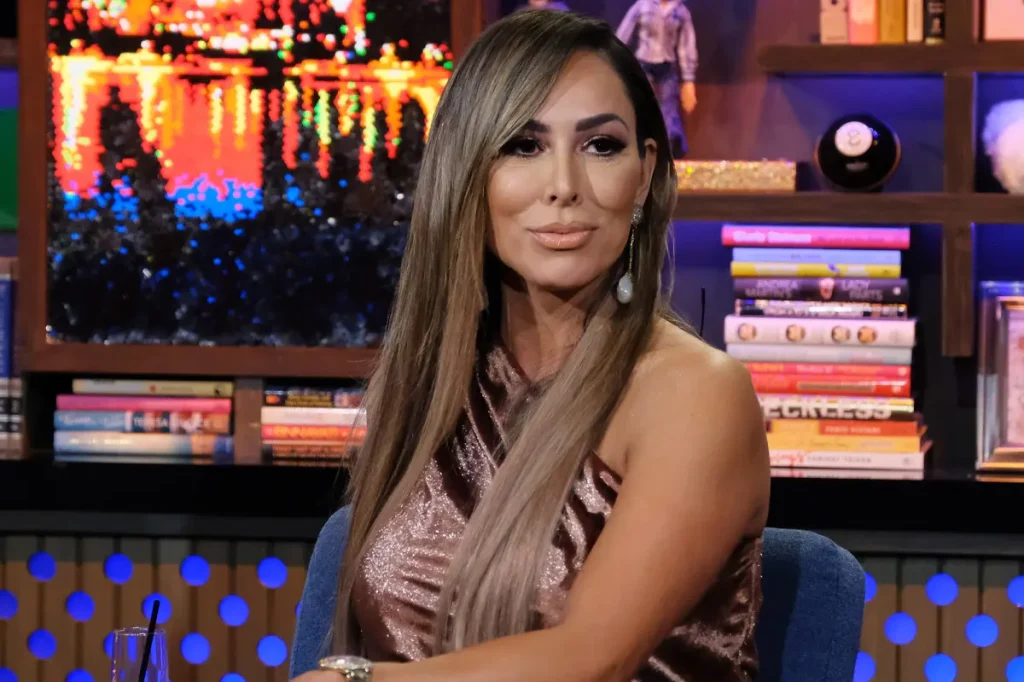 Kelly Dodd from 'RHOC' charged with revenge porn and could face jail time, according to reports