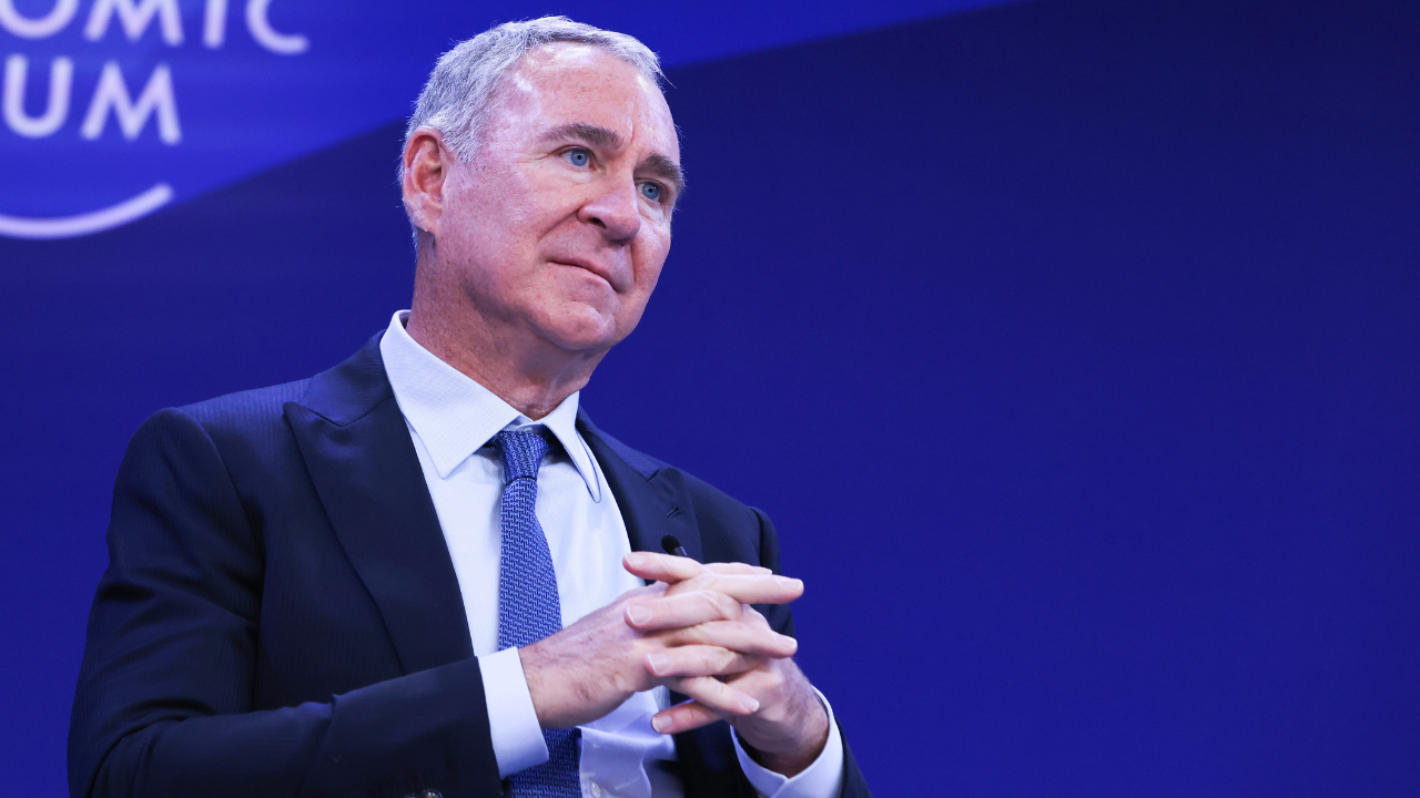 Ken Griffin's confrontation with Mayor Mamdani in NYC about taxes reflects the Chicago departure.