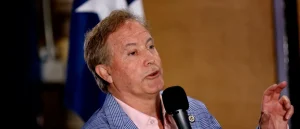 Ken Paxton Defeats John Cornyn in Runoff Victory After Gaining Trump's Support