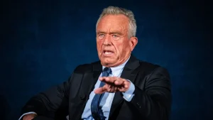 Kennedy expands on popular satire about the decline of liberal comedy, criticizes Kimmel.