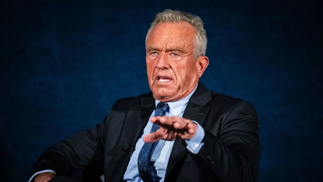 Kennedy expands on popular satire about the decline of liberal comedy, criticizes Kimmel.
