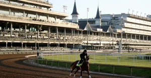 Kentucky Derby 2026: Betting odds, starting positions, broadcast schedule, and additional information