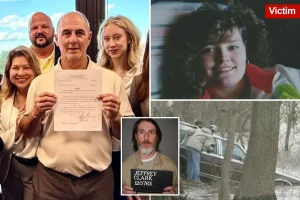 Kentucky man Jeffrey Clark wrongly accused by police in 'satanic' murder receives $24.35 million while the actual killer remains at large