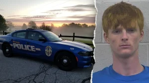 Kentucky man admits to being guilty but mentally ill for the murder of his grandmother