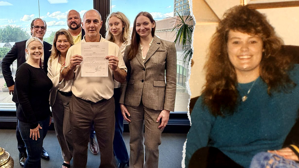 Kentucky man wrongly found guilty in 1992 satanic murder receives $24.35 million