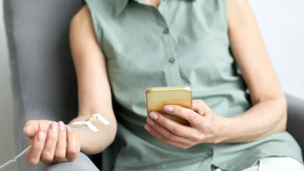 Ketamine treatment can alleviate severe depression in only 4 hours, research indicates