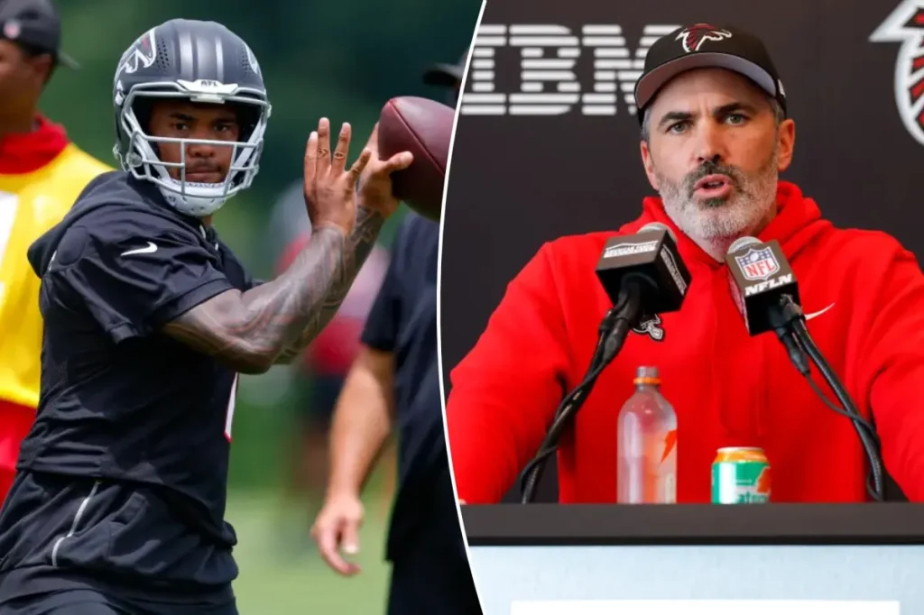 Kevin Stefanski: Tua Tagovailoa possesses important natural talent