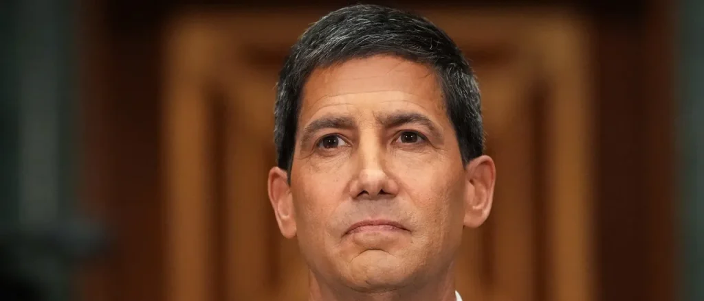Kevin Warsh Moves Closer to Replacing Jerome Powell