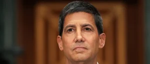 Kevin Warsh Moves Closer to Replacing Jerome Powell