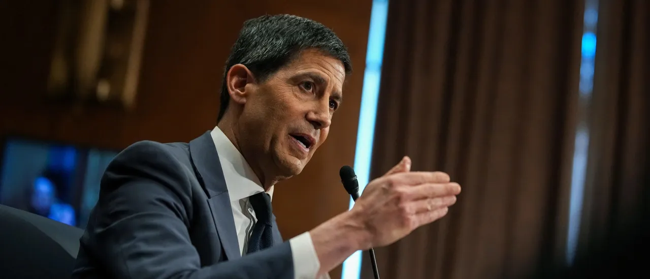 Kevin Warsh in a Difficult Position After Being Named the Next Fed Chair