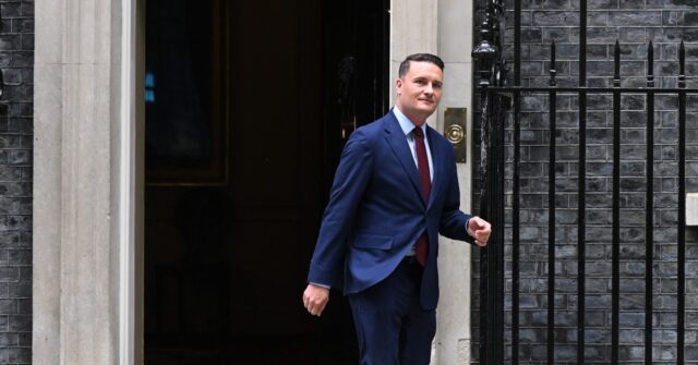 Key Labour Leadership Contenders Would Favor Britain's Return to the EU