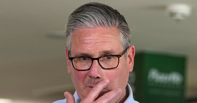 Key Labour Officials Were Informed About Party's Secretive Group: Report